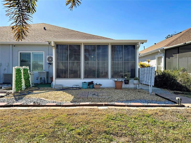 3 bedroom Villa at 7526 Surrey Pines Drive, Covington Park Ph 5A, Apollo Beach — photo 5