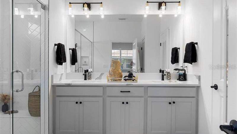 5 bedroom Single Family Residence at 4911 Shady Pines Drive, Havenfield At Cross Prairie, St Cloud — photo 5