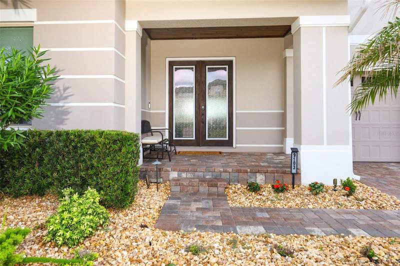5 bedroom Single Family Residence at 9103 Morgana Court, Avalon Cove, Winter Garden — photo 4