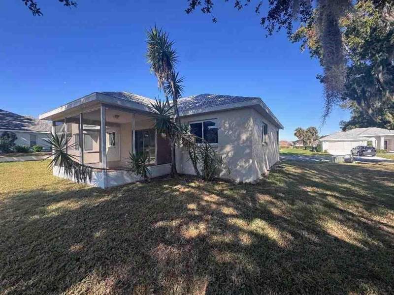 2 bedroom Single Family Residence at 5110 NW 19th Place, Ocala Palms Un 02, Ocala — photo 2