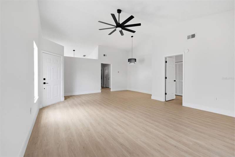 2 bedroom Villa at 7705 Balharbour Drive, Millpond Estates, New Port Richey — photo 3