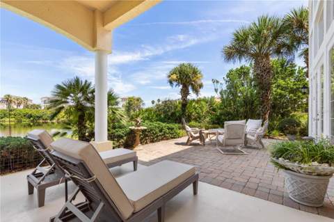 27 Sandpiper Lane, Palm Coast FL - photo 8 of 52