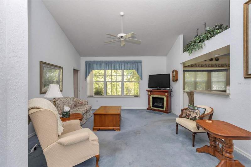 2 bedroom Single Family Residence at 11496 SW 82nd Court Road, Oak Run Woodside Tract, Ocala — photo 4