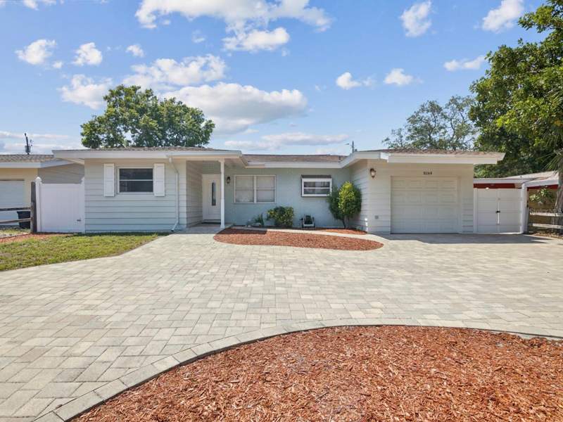 Boca Ciega Ridge