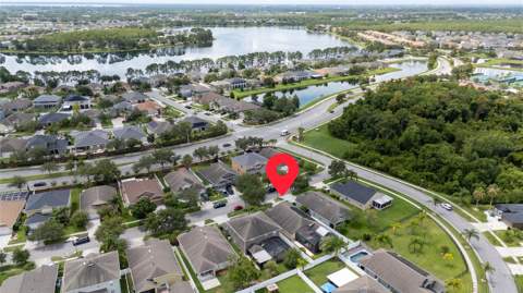 14617 Keelford Way, Orlando FL - photo 6 of 27