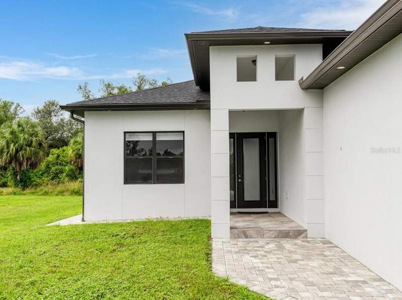 3 bedroom Single Family Residence at 498 Ventura Street, Warm Spgs Sub, North Port — photo 5