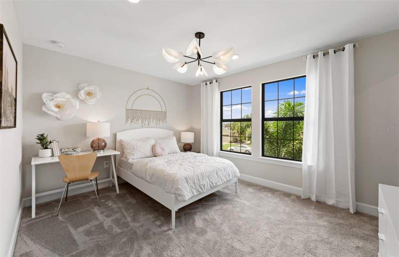 4 bedroom Single Family Residence at 17045 Moonflower Drive, Lakespur Wellen Park, Venice — photo 4
