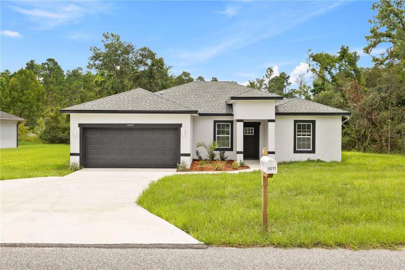 4 bedroom Single Family Residence at 15777 SW 55th Avenue Road, Marion Oaks Un #5, Ocala — photo 2