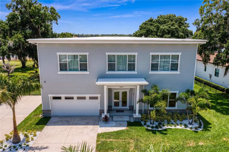 Lake Magdalene For RestHomes for Sale in Tampa, FL