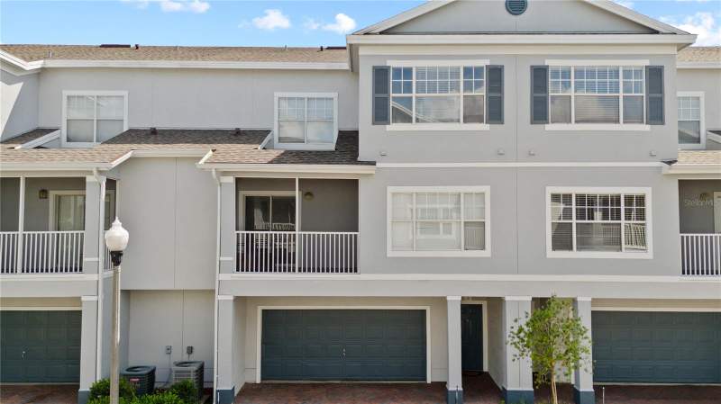 Estates At Park CentralCondos for Sale in Orlando, FL
