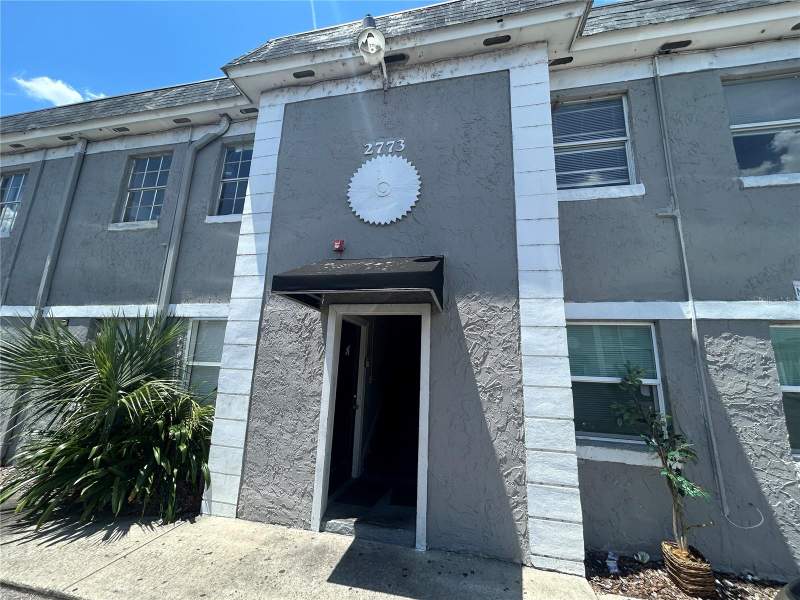 3 bedroom Condominium at 2773 L B MCLEOD ROAD #2773D, CATALINA ISLES CONDO, ORLANDO — photo 1