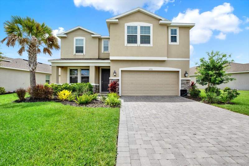 6723 DEVESTA LOOP home for sale in Trevesta
