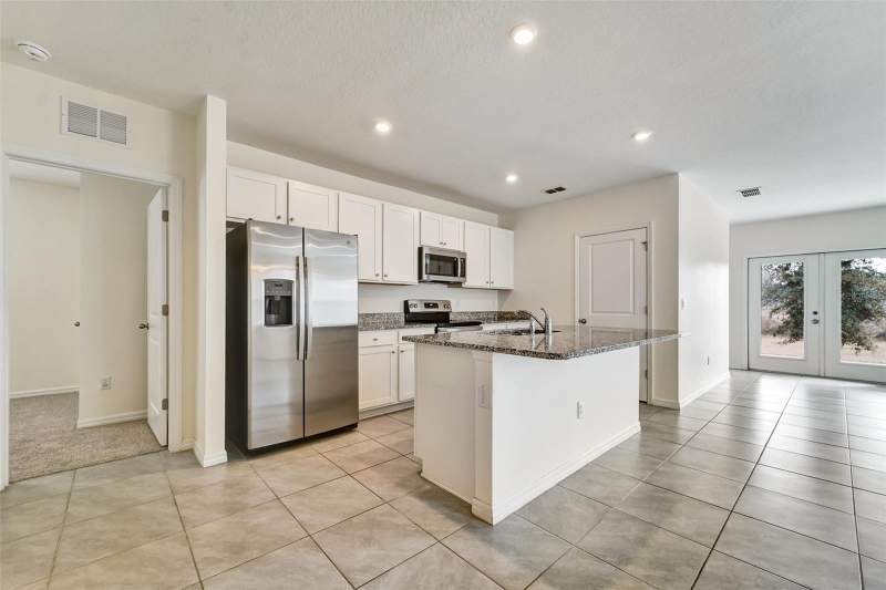 3 bedroom Single Family Residence at 6978 Faben Lane, Links At Calusa Springs, Zephyrhills — photo 4