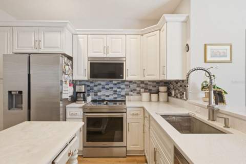 336 Harbor Ridge Drive, Palm Harbor FL - photo 8 of 28
