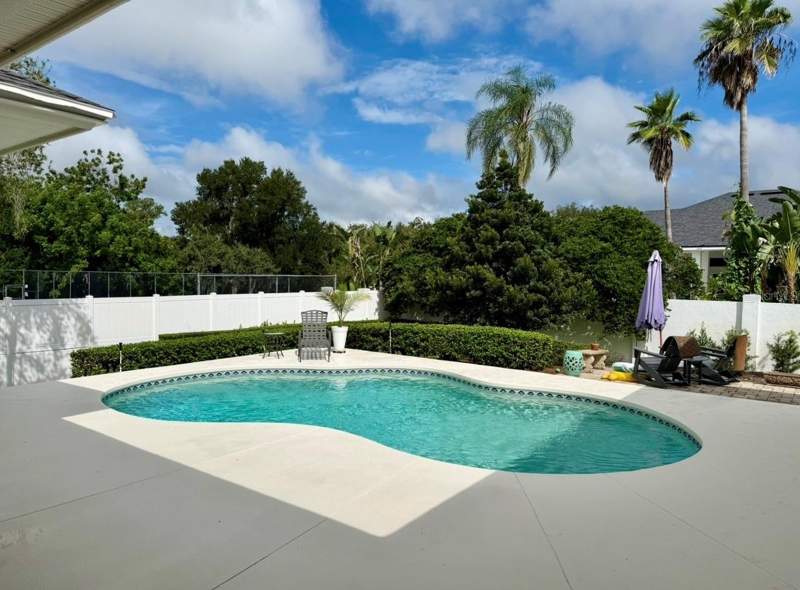 5 bedroom Single Family Residence at 902 Hanover Way, Hamilton South, Lakeland — photo 5