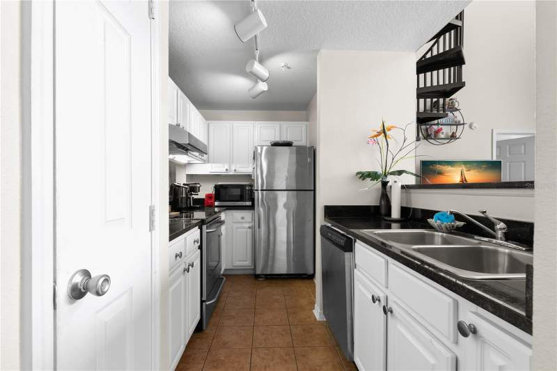 2 bedroom Condominium at 501 Knights Run Avenue #1310, Harbour Place City Homes A Con, Tampa — photo 5