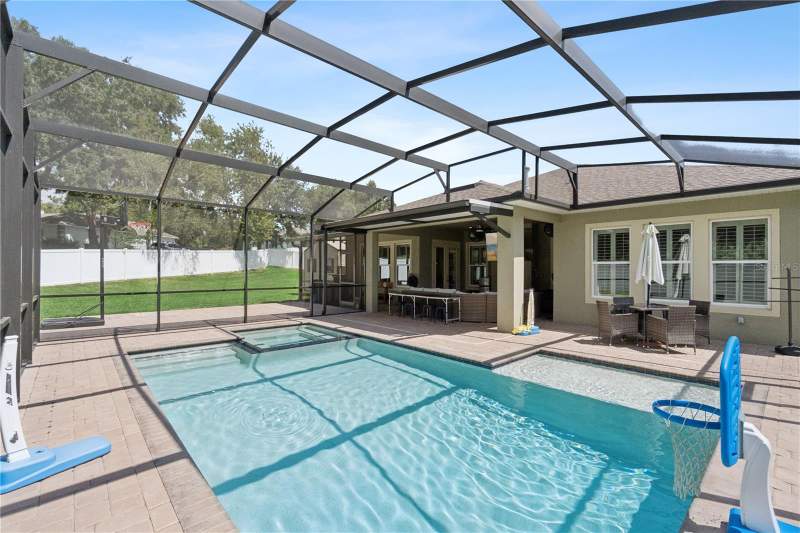 4 bedroom Single Family Residence at 2336 Zaltana Circle, Apshawa View Sub, Minneola — photo 2