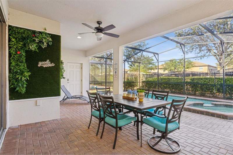 6 bedroom Single Family Residence at 1844 Gobi Drive, Windsor At Westside Ph 2A, Kissimmee — photo 3