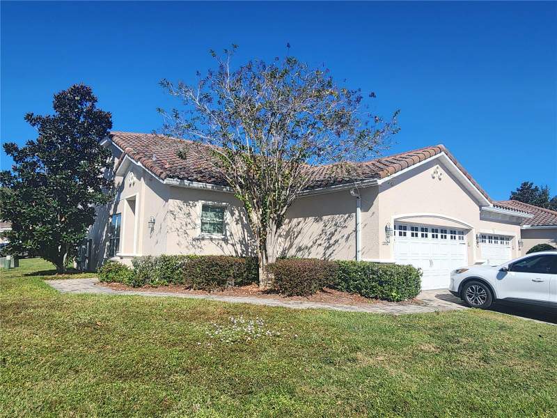 3 bedroom Townhouse at 2852 Eastham Lane, Cypress Reserve Villas, Kissimmee — photo 2