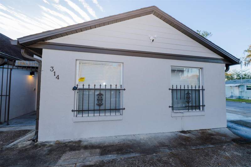 5 bedroom Single Family Residence at 314 ALMA STREET, W H FARMERS, KISSIMMEE — photo 3