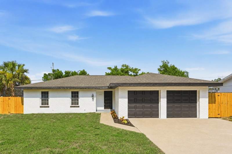 3 bedroom Single Family Residence at 205 WHITMAN ROAD, FLA HIGHLANDS CO SUB, WINTER HAVEN — photo 1