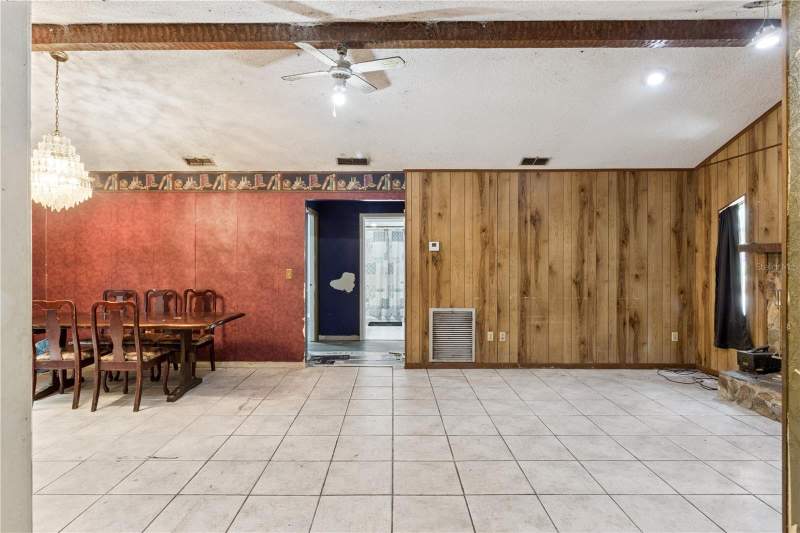 3 bedroom Single Family Residence at 4921 Lewellyn Road, Lakeland, Lakeland — photo 4