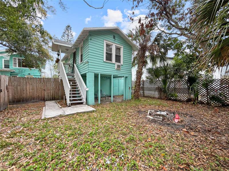 7 bedroom Single Family Residence at 626 37th Avenue, Grand View Park, St Petersburg — photo 3
