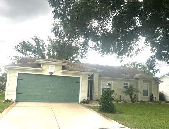 25078 RIVERWALK DRIVE home for sale in Plantation At Leesburg