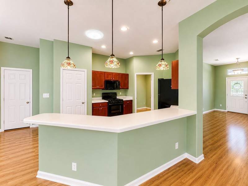 3 bedroom Single Family Residence at 4908 Cypress Head Court, Plantation At Leesburg, Leesburg — photo 5