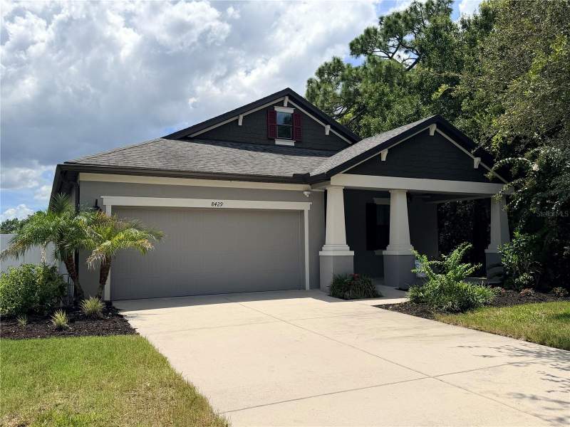 3 bedroom Single Family Residence at 8429 Auburn Rise Court, Lakeshore Ranch Ph I, Land O Lakes — photo 3