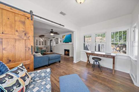 1320 Charlotte Avenue, Sarasota FL - photo 11 of 44