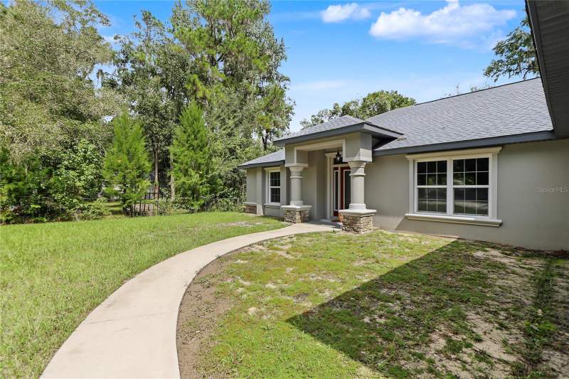 3 bedroom Single Family Residence at 10377 SW 186 Avenue, Fisks, Dunnellon — photo 4