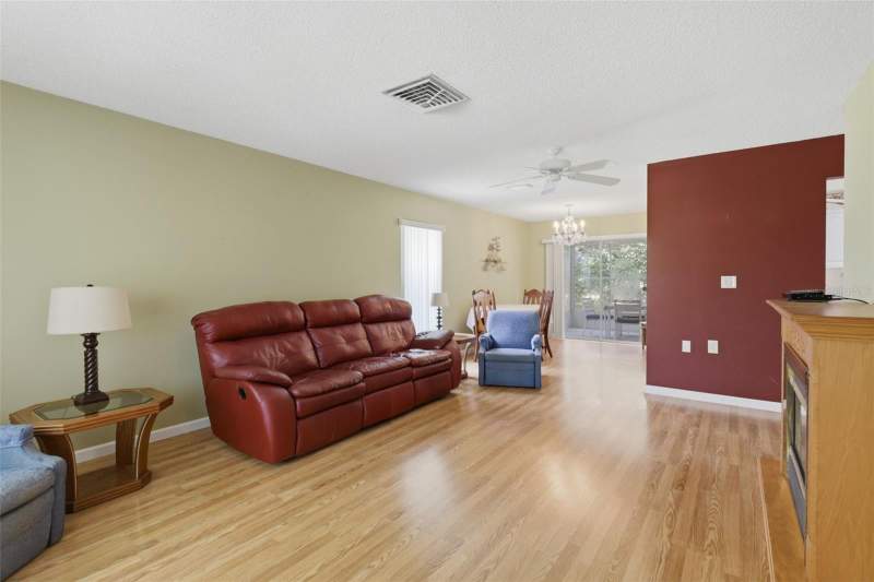 2 bedroom Single Family Residence at 10600 Salamanca Drive, San Clemente Village, Port Richey — photo 4