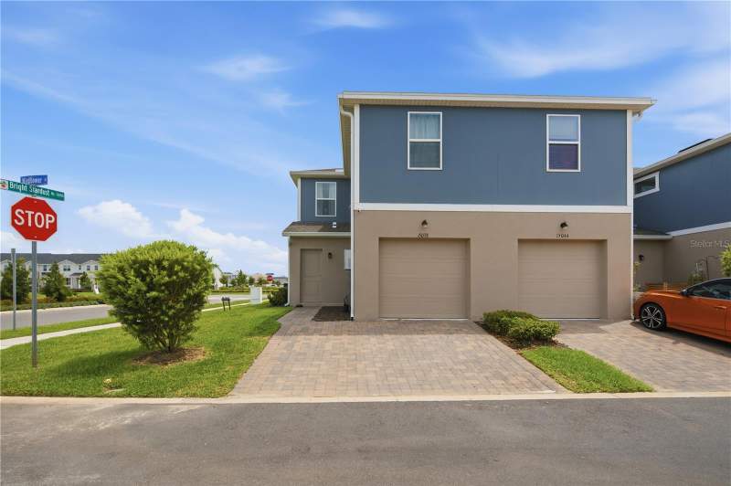 3 bedroom Townhouse at 15038 Windflower Alley, Osprey Ranch Ph 1, Winter Garden — photo 4