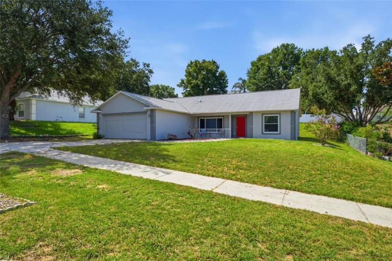 3 bedroom Single Family Residence at 993 Scenic View Circle, Eastridge Ph I, Minneola — photo 3