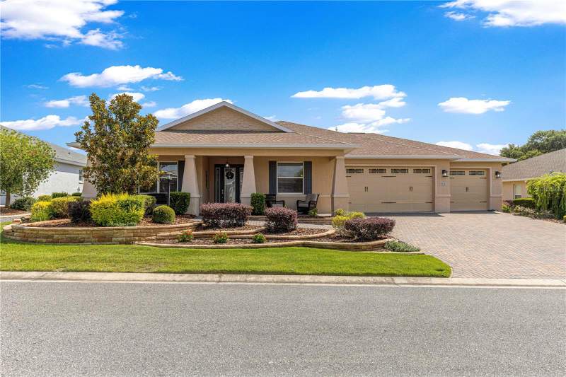 3 bedroom Single Family Residence at 9041 SW 88th Place, Candler Hills West The Sanctua, Ocala — photo 4