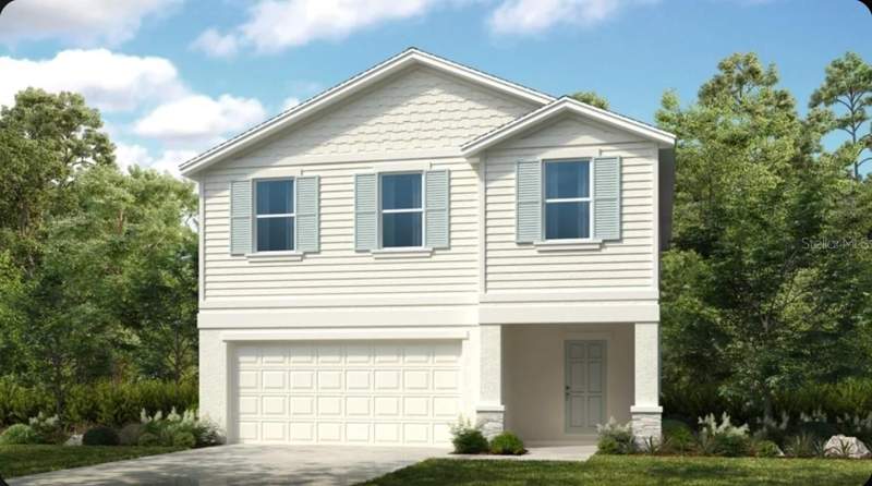 13966 BLUSTERY COURT home for sale in Palm Wind Homes for Sale: From $278K