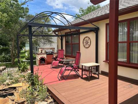 867 Cortez Avenue, The Villages FL - photo 16 of 22