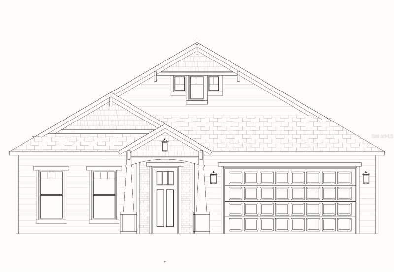 3 bedroom Single Family Residence at 893 NW 132nd Boulevard, Fairway Pointe At West End, Newberry — photo 2