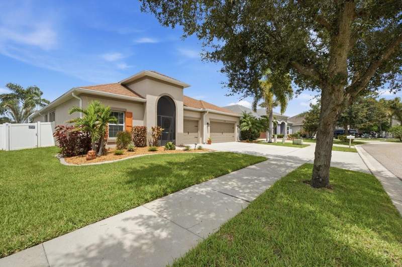 13739 ARTESA BELL DRIVE home for sale in South Fork