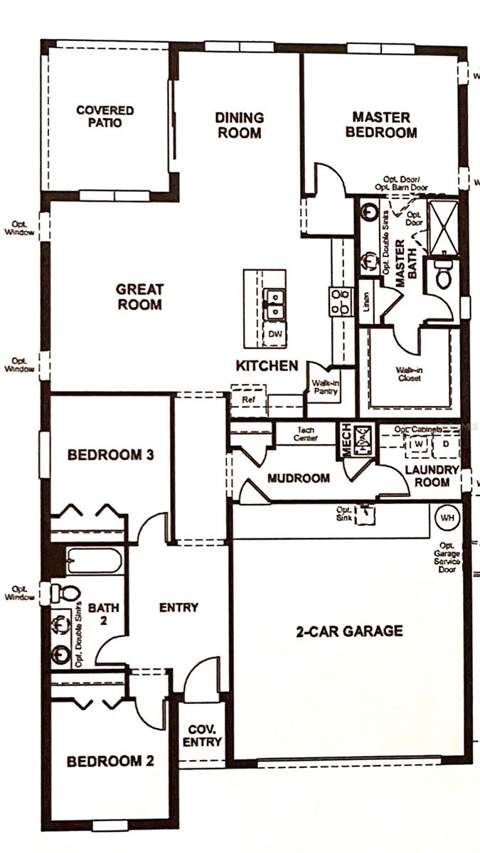 5306 Meadow Song Drive, Okahumpka FL - photo 24 of 24