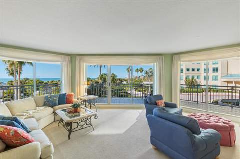 1180 Gulf Boulevard #202, Clearwater Beach FL - photo 6 of 6