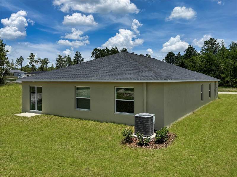 4 bedroom Single Family Residence at 13121 SW 86th Court, Marion Oaks, Ocala — photo 4