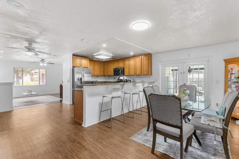 4 bedroom Single Family Residence at 8243 Pamlico Street, Harbor East, Orlando — photo 5