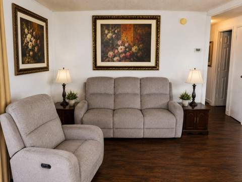 1006 Oren Avenue, The Villages FL - photo 6 of 12