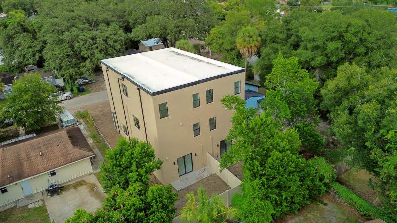 8 bedroom Townhouse at 2707 E 22nd Avenue, Campobello Blocks 31 To 45, Tampa — photo 5