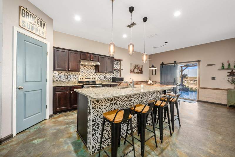4 bedroom Single Family Residence at 16434 WINDING BLOSSOM DRIVE, CHERRY LAKE LANDING REP SUB, GROVELAND — photo 3