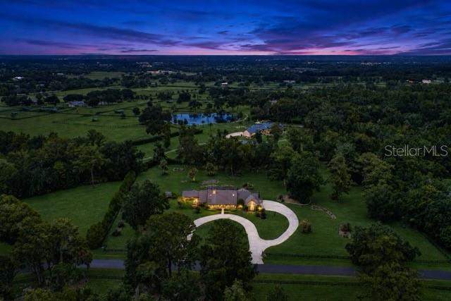 5 bedroom Single Family Residence at 5950 SW 21st Avenue Road, Summit 02, Ocala — photo 2