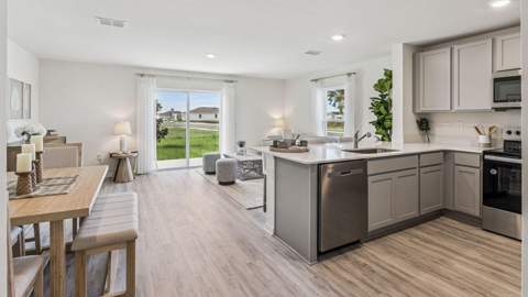 2346 Aveeno Avenue, Haines City FL - photo 8 of 29