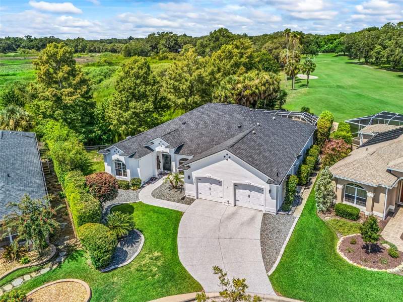 3 bedroom Single Family Residence at 714 Cimarron Avenue, The Villages, The Villages — photo 4